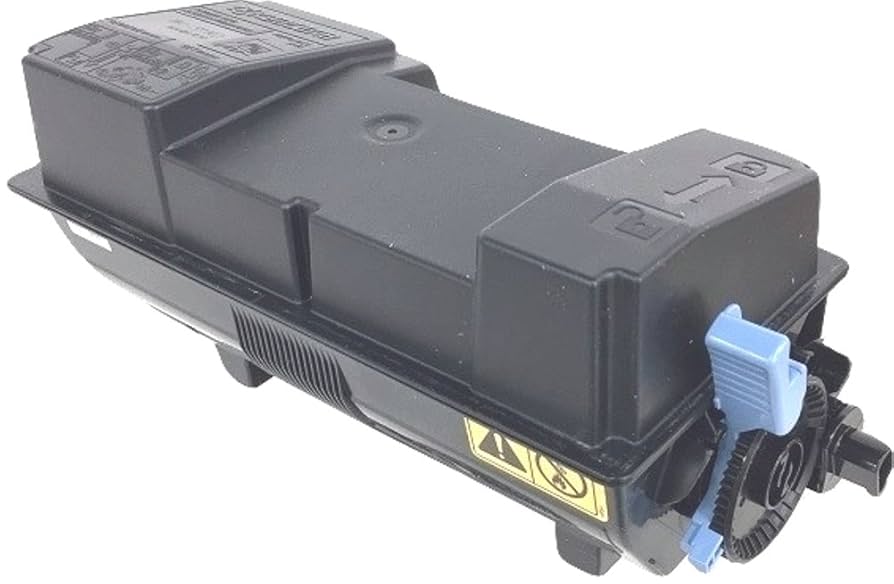 TKTKページ Amazon.com: Kyocera TK-3130K Toner Black, Original Premium